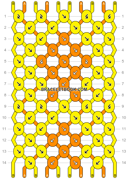 Normal pattern #214199 variation #452795 pattern