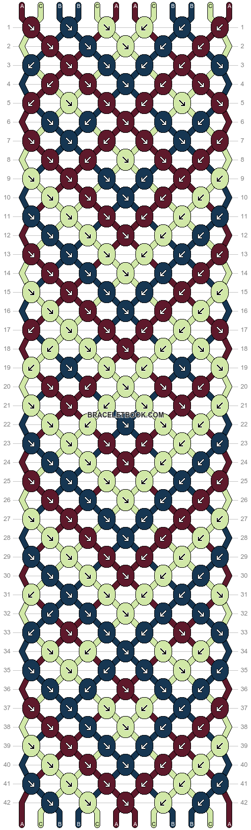 Normal pattern #115915 variation #452796 pattern