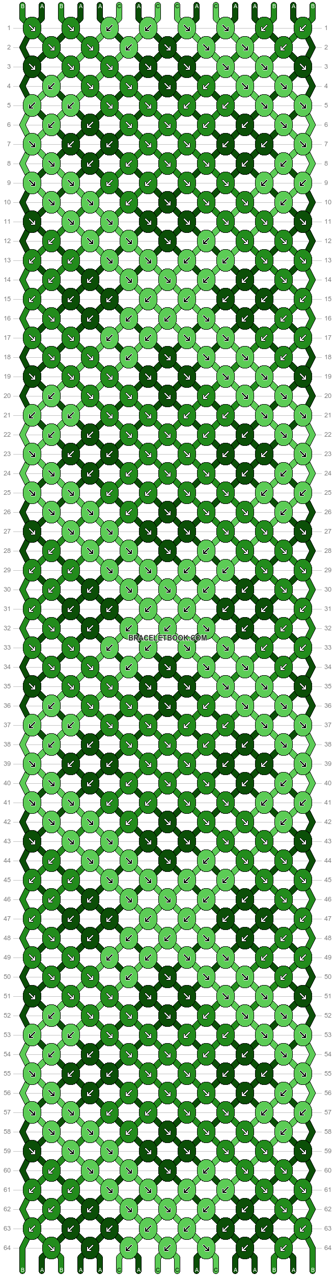 Normal pattern #214673 variation #452797 pattern