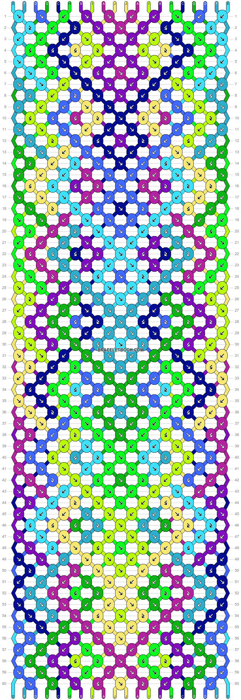 Normal pattern #208021 variation #452800 pattern