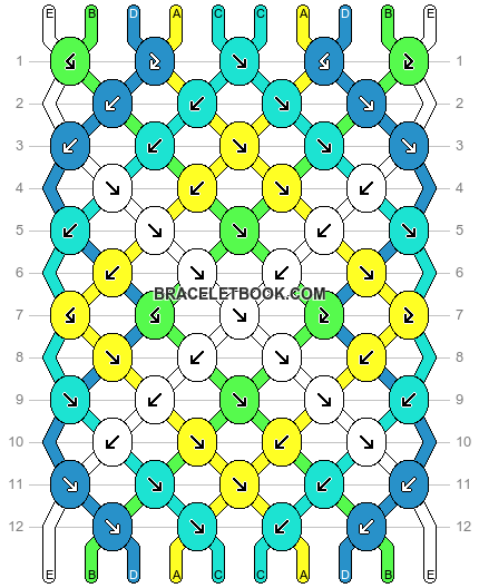 Normal pattern #214333 variation #452804 pattern