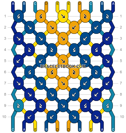 Normal pattern #16135 variation #452807 pattern