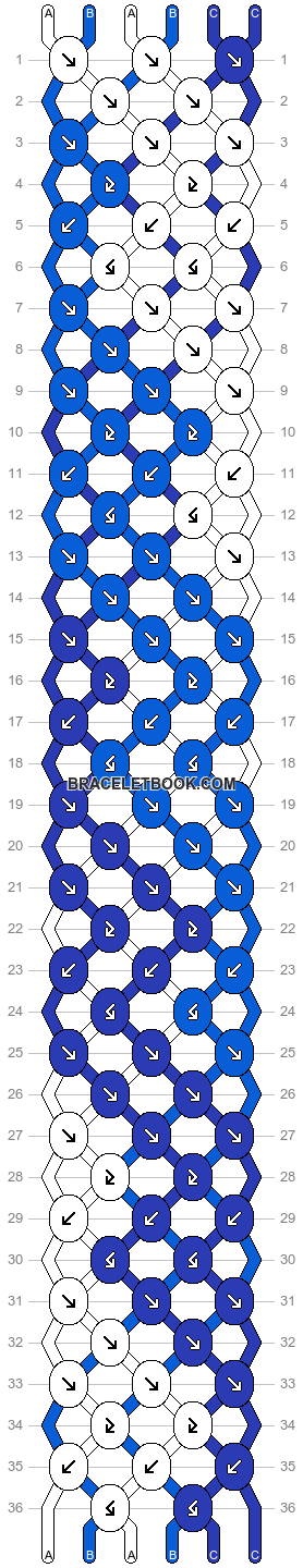 Normal pattern #33367 variation #452808 pattern