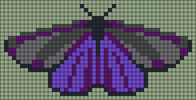 Alpha pattern #201413 variation #452811 preview