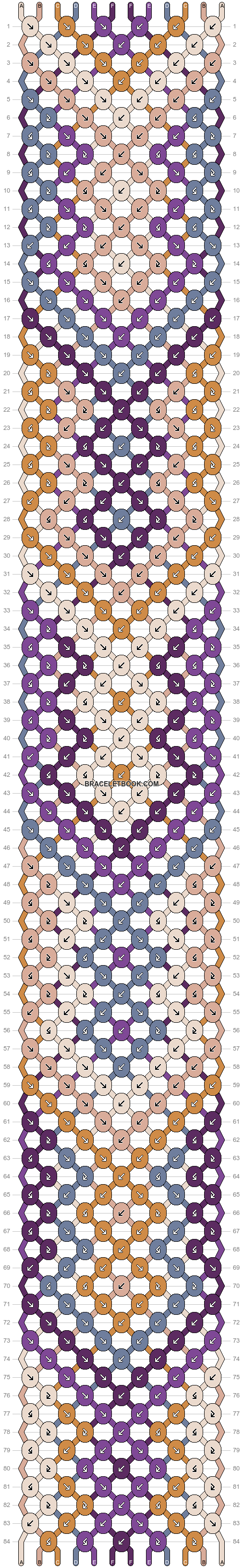 Normal pattern #23126 variation #452812 pattern