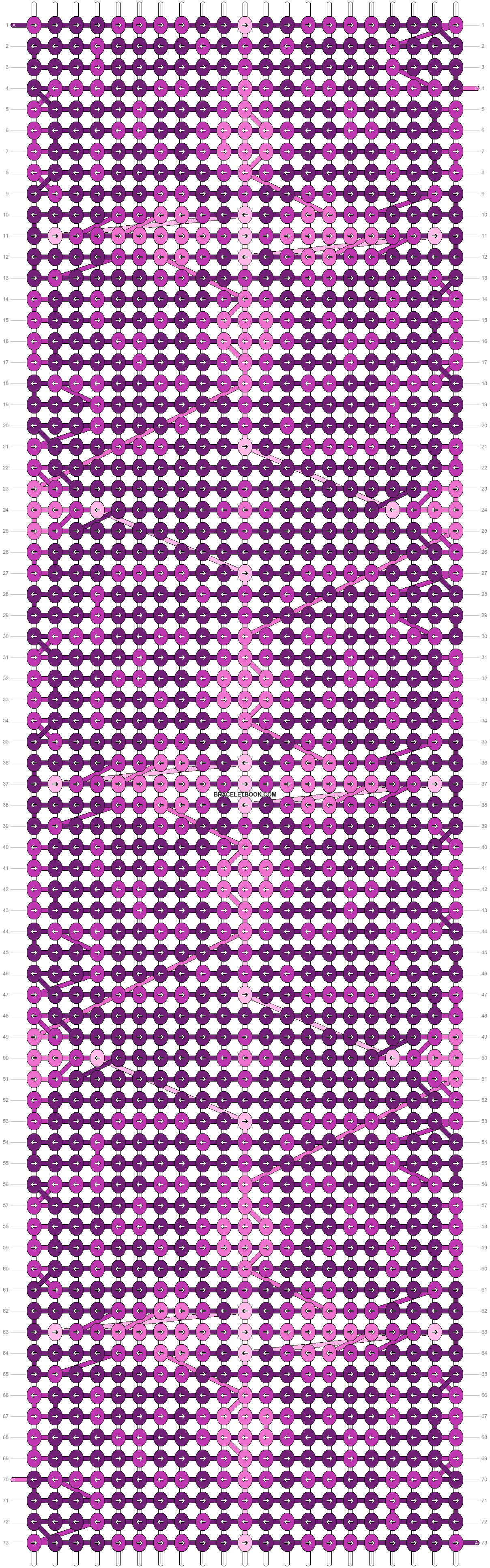 Alpha pattern #213047 variation #452815 pattern