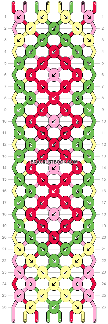 Normal pattern #1177 variation #452818 pattern