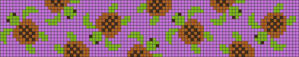 Alpha pattern #41840 variation #452821 preview
