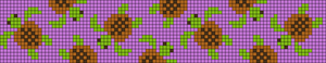 Alpha pattern #41840 variation #452821