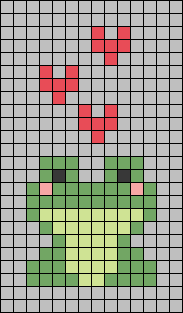 Alpha pattern #142282 variation #452822 preview