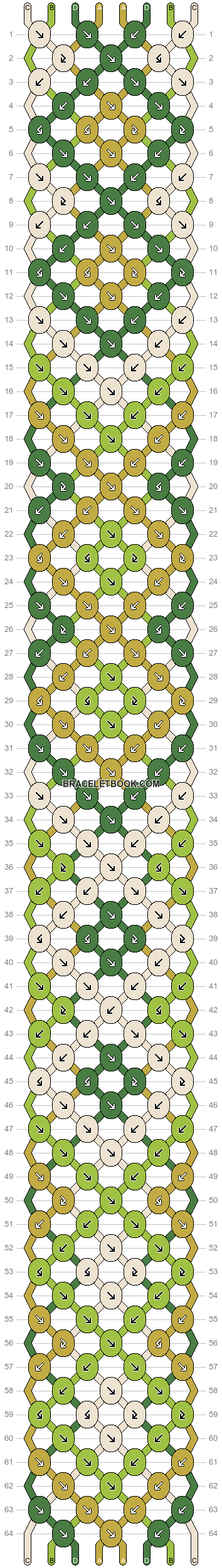 Normal pattern #149521 variation #452824 pattern