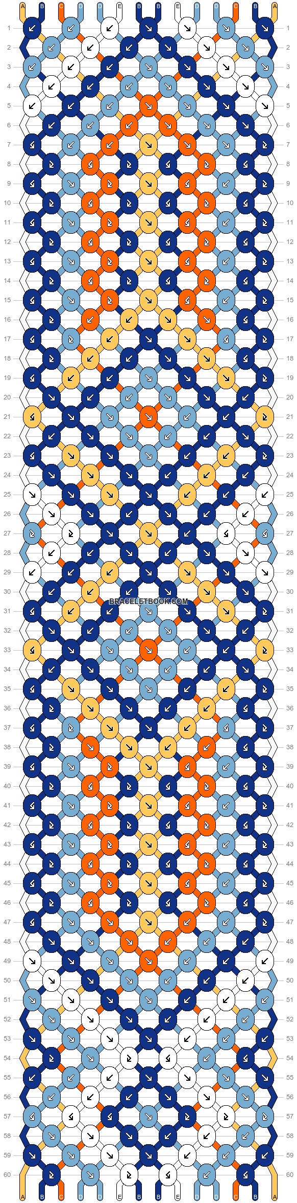Normal pattern #150927 variation #452827 pattern