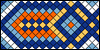 Normal pattern #150927 variation #452827