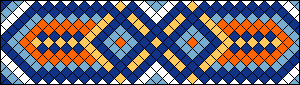 Normal pattern #150927 variation #452827