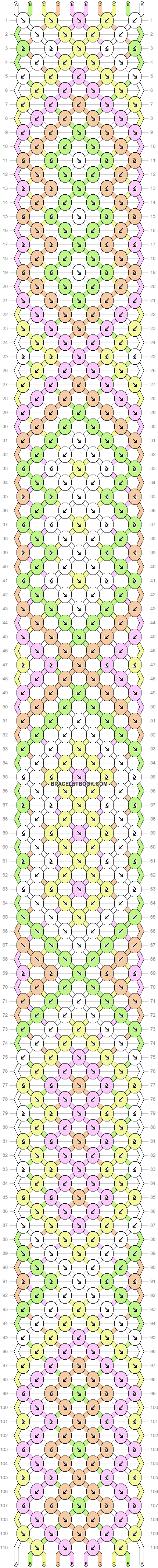 Normal pattern #24938 variation #452829 pattern