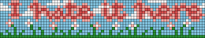 Alpha pattern #168327 variation #452831