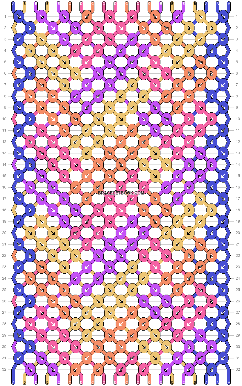 Normal pattern #214784 variation #452832 pattern