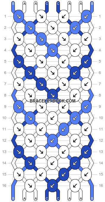 Normal pattern #169189 variation #452834 pattern