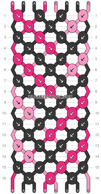 Normal pattern #169189 variation #452835 pattern
