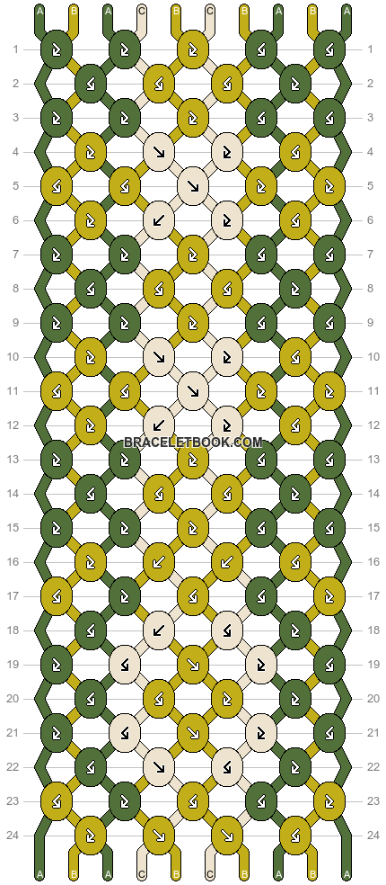 Normal pattern #199022 variation #452836 pattern