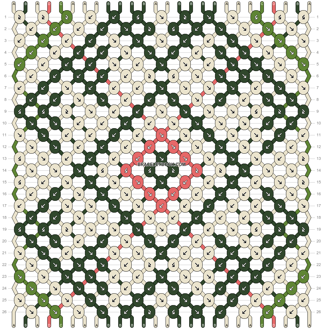 Normal pattern #160482 variation #452837 pattern