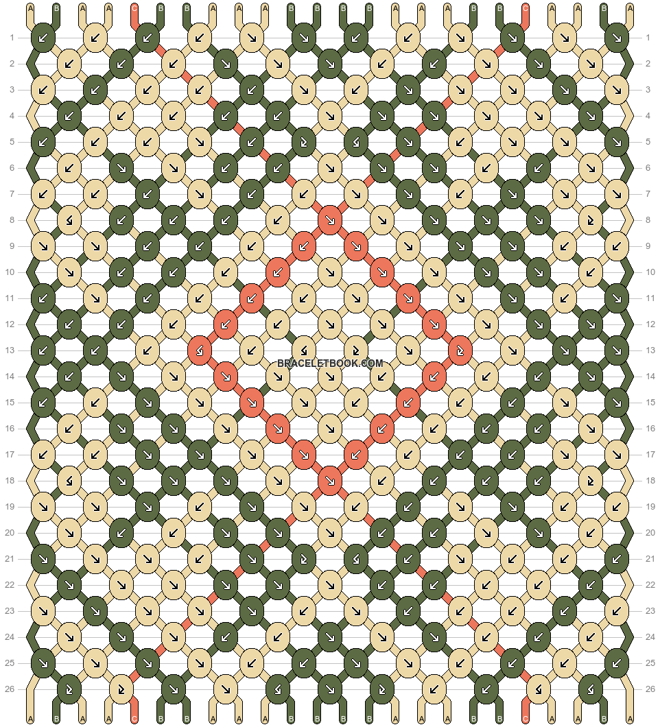 Normal pattern #130901 variation #452838 pattern