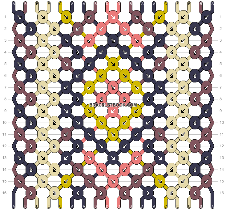 Normal pattern #203406 variation #452840 pattern