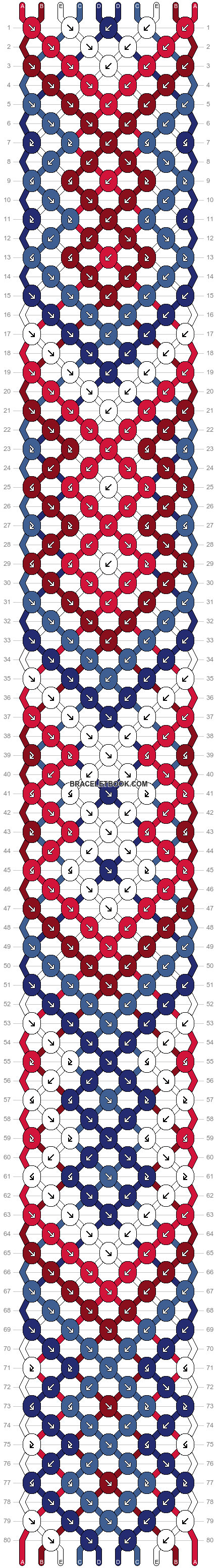 Normal pattern #125594 variation #452842 pattern
