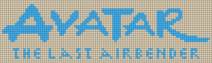 Alpha pattern #102588 variation #452843