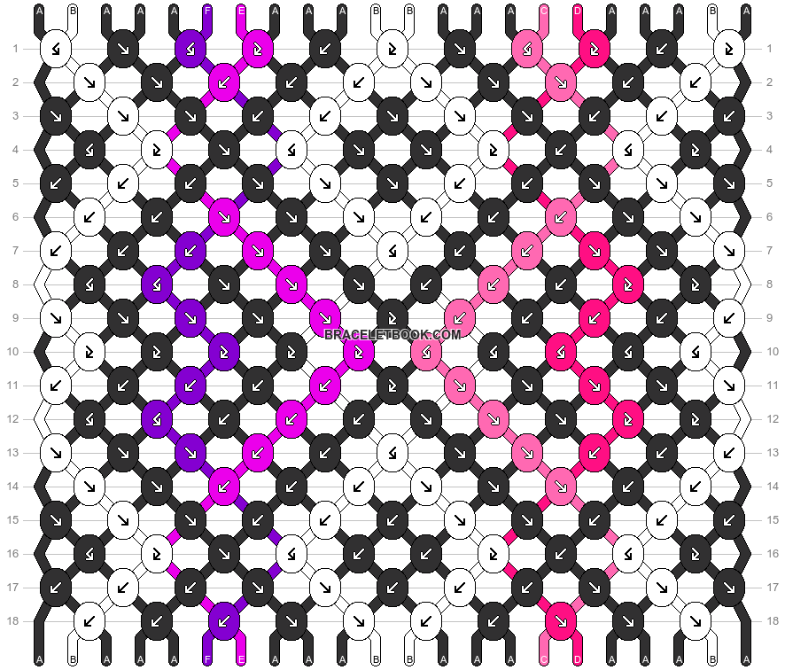 Normal pattern #56834 variation #452845 pattern
