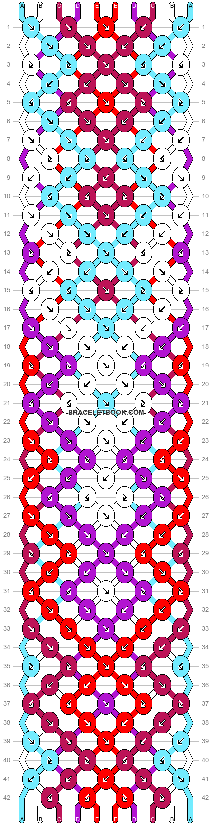 Normal pattern #133494 variation #452846 pattern