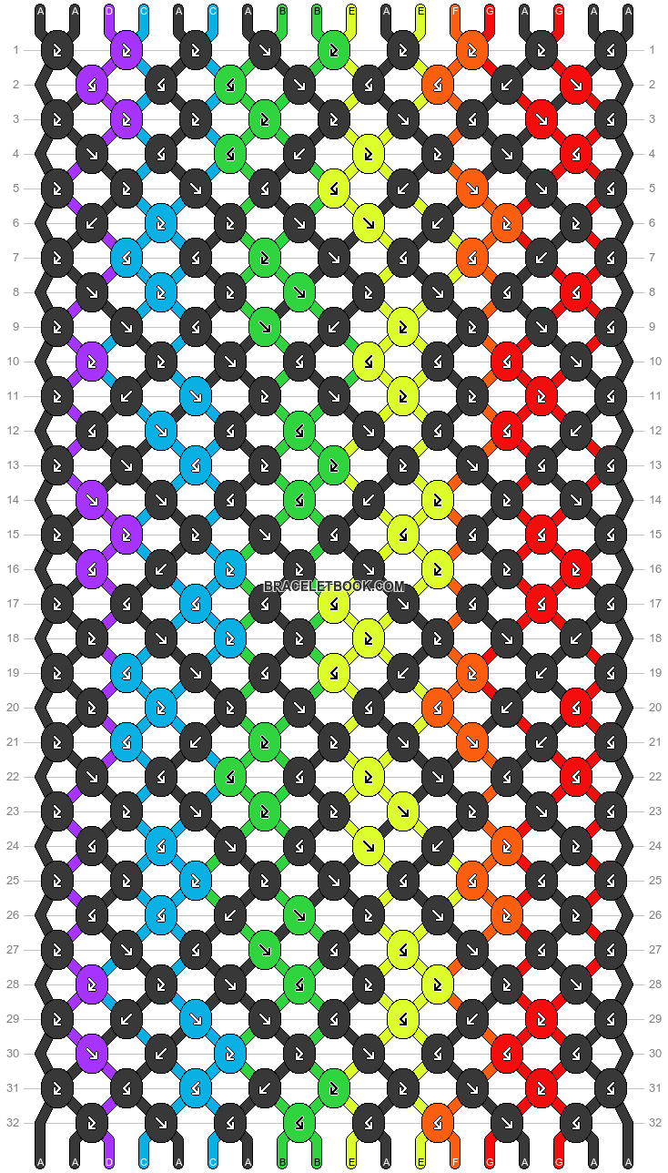 Normal pattern #188770 variation #452847 pattern
