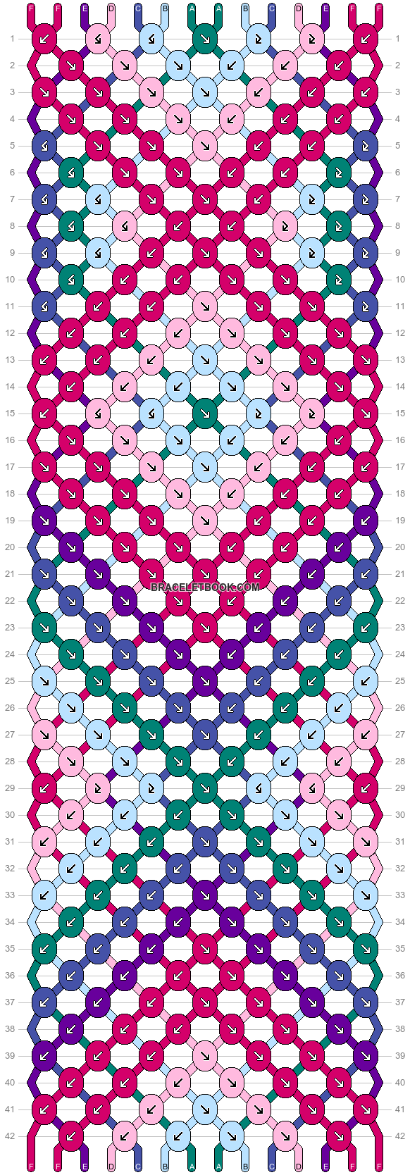 Normal pattern #52466 variation #452849 pattern