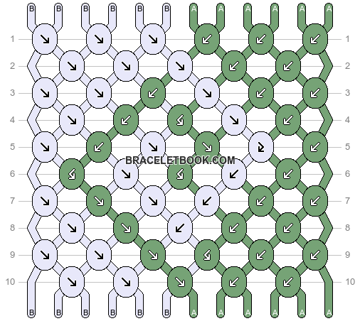Normal pattern #25105 variation #452852 pattern