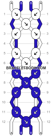 Normal pattern #124056 variation #452854 pattern