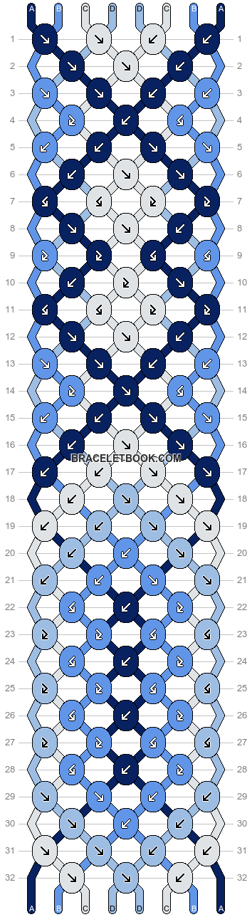 Normal pattern #214743 variation #452856 pattern
