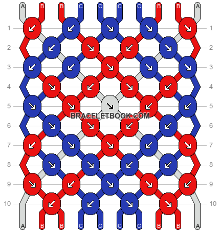 Normal pattern #76811 variation #452857 pattern