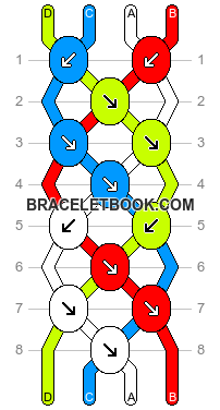 Normal pattern #108647 variation #452858 pattern