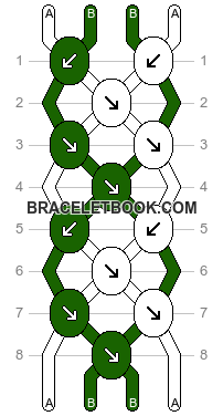 Normal pattern #108647 variation #452859 pattern