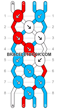 Normal pattern #108647 variation #452861 pattern