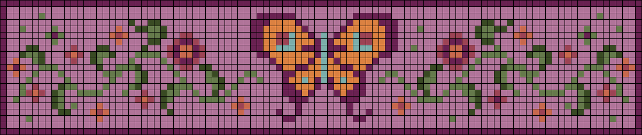 Alpha pattern #214761 variation #452862 preview