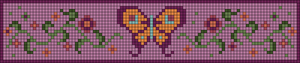 Alpha pattern #214761 variation #452862