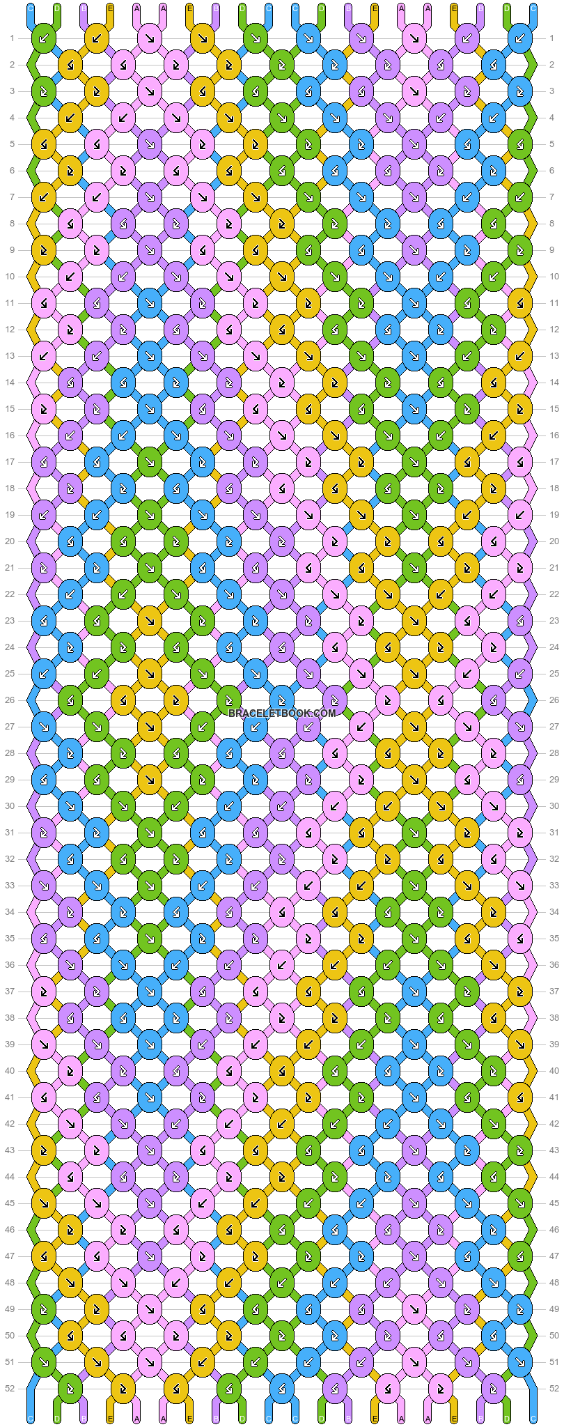 Normal pattern #197120 variation #452863 pattern