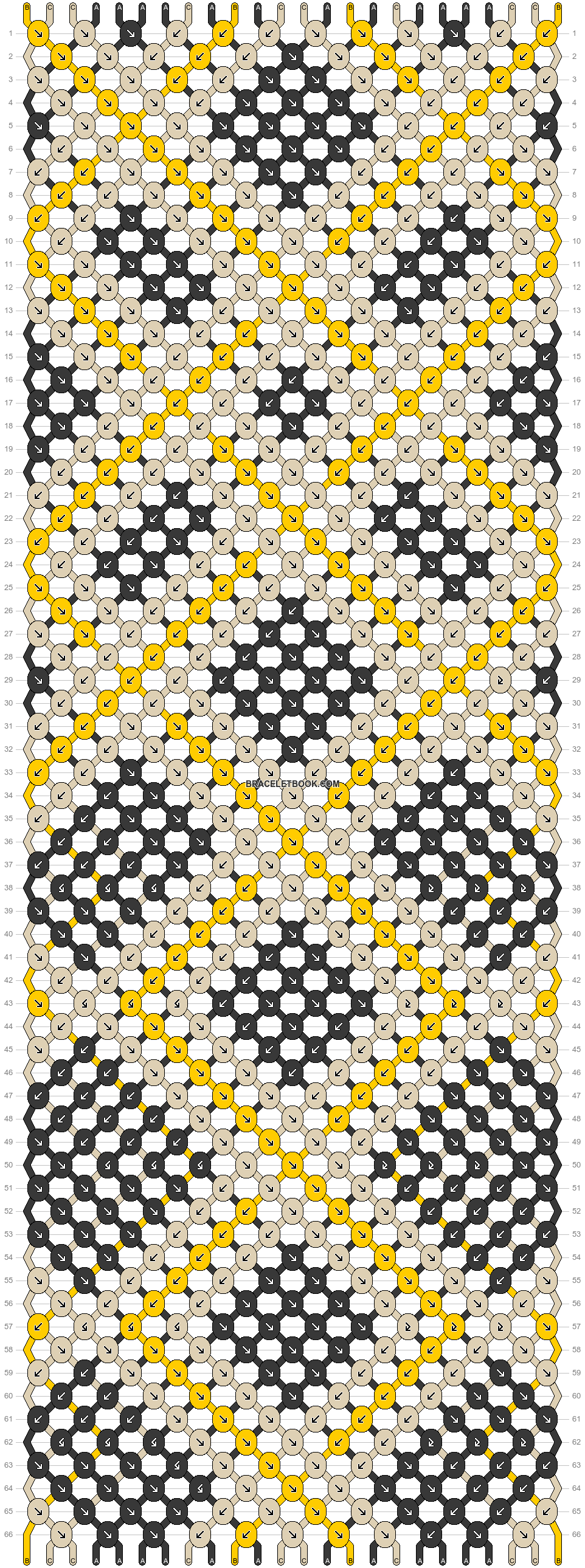 Normal pattern #203535 variation #452864 pattern