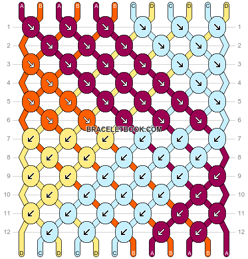 Normal pattern #8873 variation #452865 pattern