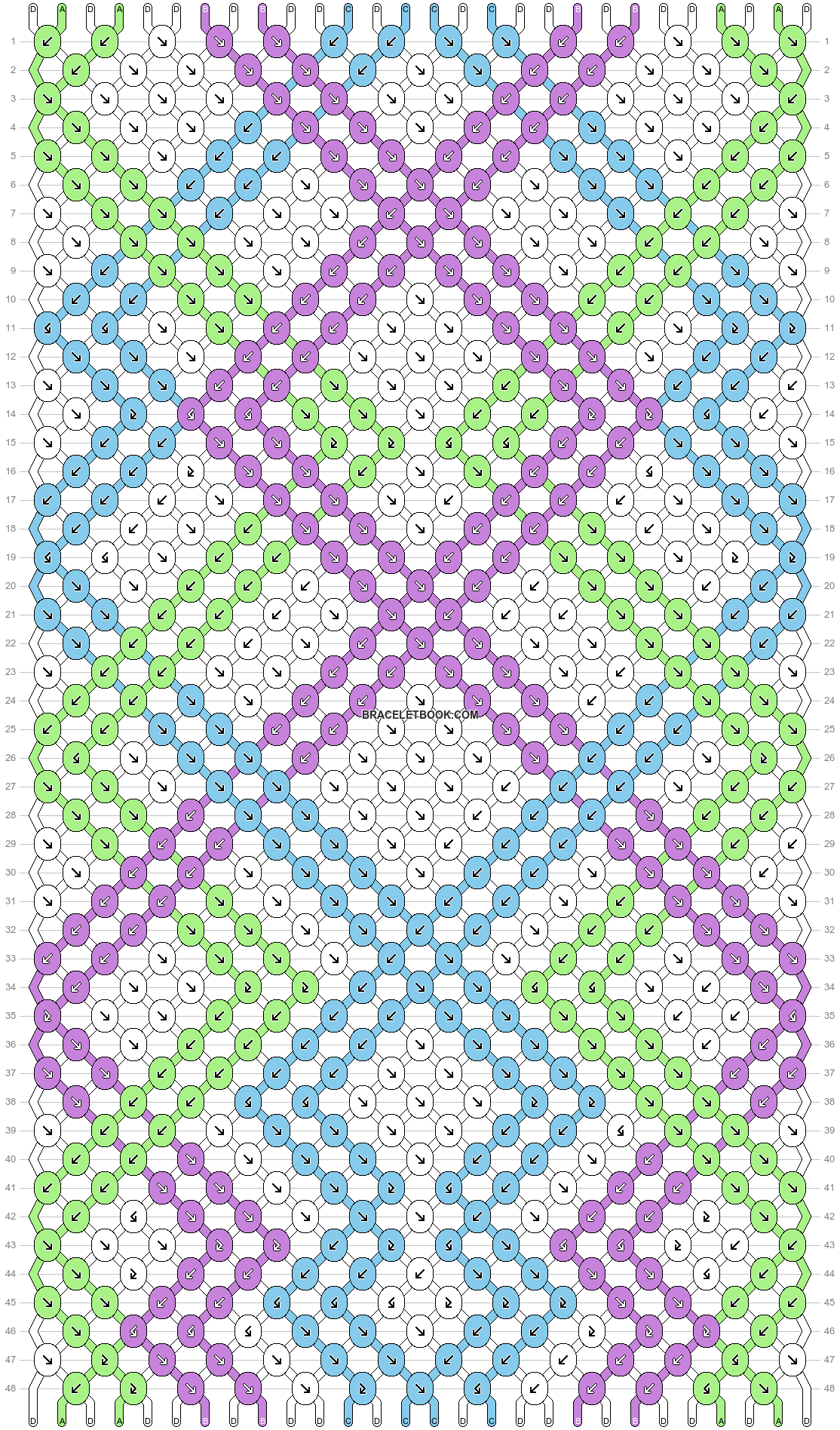 Normal pattern #214414 variation #452866 pattern