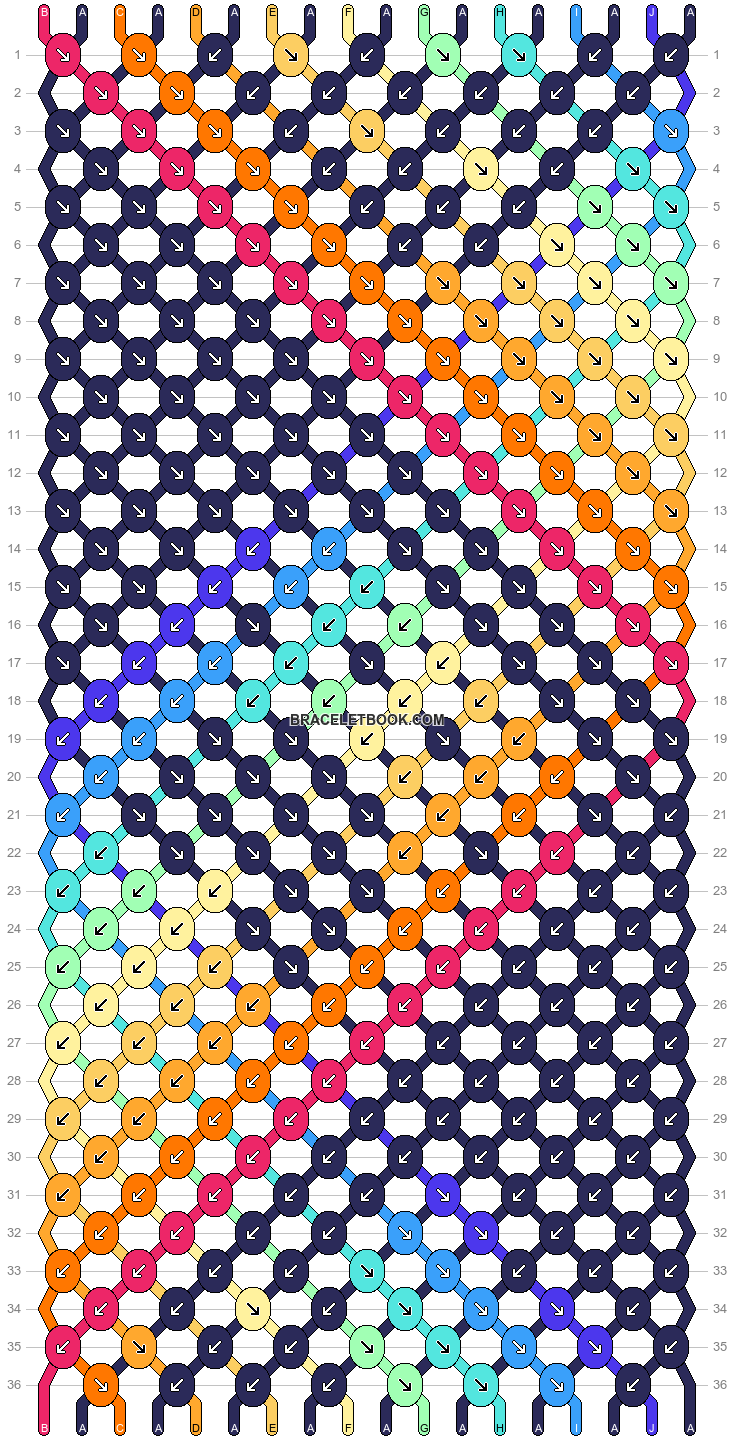 Normal pattern #214465 variation #452867 pattern