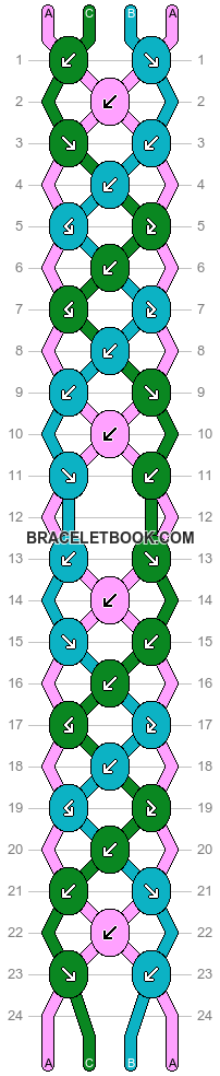 Normal pattern #214803 variation #452869 pattern