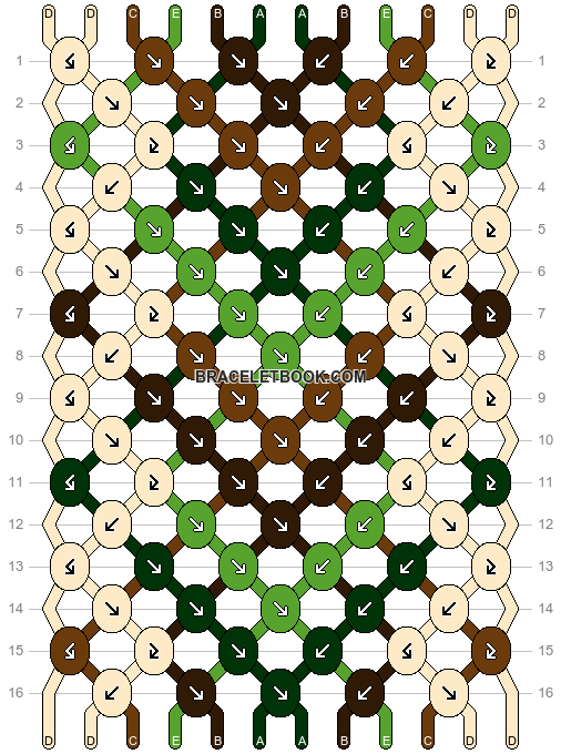 Normal pattern #94434 variation #452870 pattern
