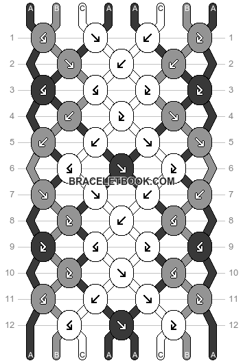 Normal pattern #213989 variation #452871 pattern